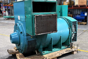 Macfarlane - 2080kVA Stamford PI734FIU Alternator