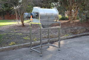 Stainless Steel Rotary Sifter 1.58M L