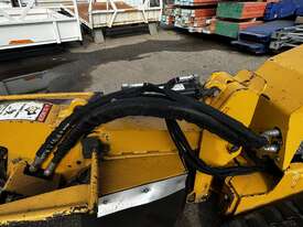 Vermeer Stump Grinder - picture2' - Click to enlarge