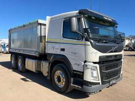 2018 Volvo FM 540 Prime Mover/Tipper - picture0' - Click to enlarge