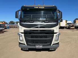 2018 Volvo FM 540 Prime Mover/Tipper - picture0' - Click to enlarge