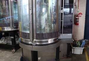 Fri-Jado Multisserie