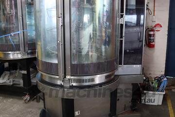 Fri-Jado Multisserie