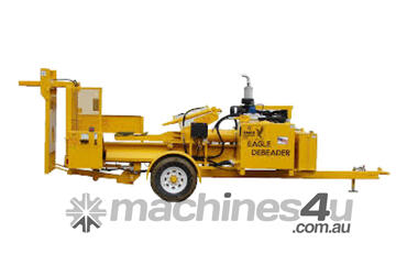 Eagle   Tyre Debeader