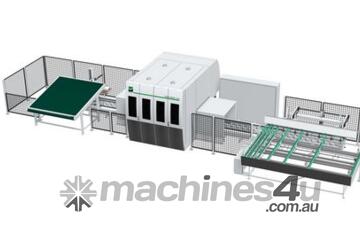 Weinig   Conturex 124