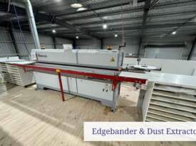 Workshop Machinery Set – High-End Gear at an Unbeatable Price! - picture0' - Click to enlarge