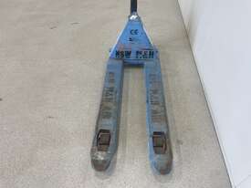 Pallet Jack - picture1' - Click to enlarge