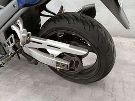 2011 Suzuki GSX1250FA Motorcycle - picture1' - Click to enlarge