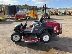 2018 Toro GroundsMaster 360 Ride On Mower (Underbelly) - picture2' - Click to enlarge