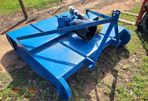 (8350) Brand New High Clearance 5ft Slather (Kyabram Vic.) (Kyvalley, VIC)