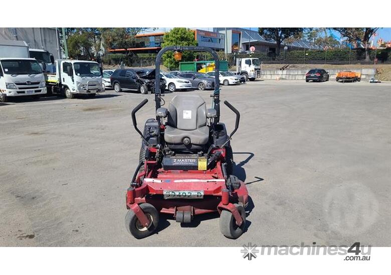 caption Toro Zmaster 6000 48