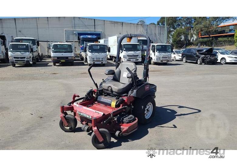 caption Toro Zmaster 6000 48