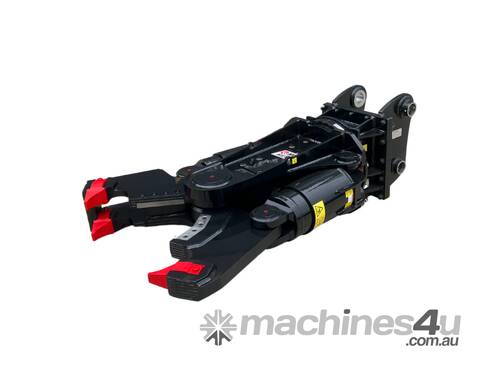 caption (BRAND NEW) MBI Multi System 120T - 160T
