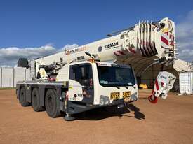 2022 Demag AC60 All Terrain Crane - picture0' - Click to enlarge