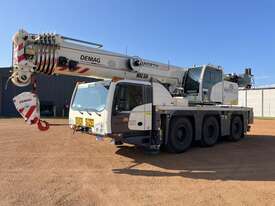 2022 Demag AC60 All Terrain Crane - picture0' - Click to enlarge