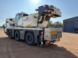 2022 Demag AC60 All Terrain Crane - picture1' - Click to enlarge