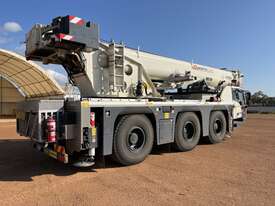 2022 Demag AC60 All Terrain Crane - picture2' - Click to enlarge