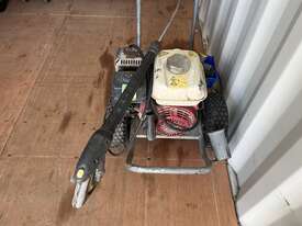 Karcher Pressure Washer Powered By Honda GX160 - picture2' - Click to enlarge