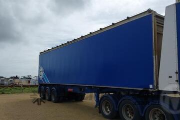 Barker   HD Triaxle Barker   HD Triaxle