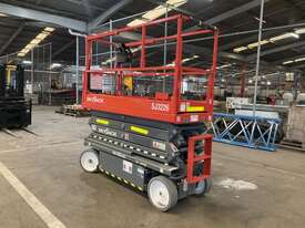 2022 Skyjack SJ3226 Scissor Lift - picture1' - Click to enlarge