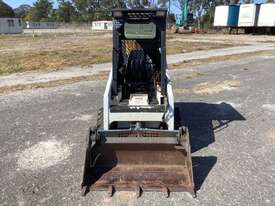 2014 Bobcat S70 Wheeled Skid Steer - picture0' - Click to enlarge