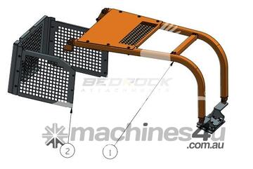 2024 Sweeps BEDROCK D65 BS21