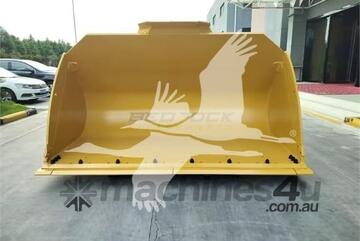 2024 Other CATERPILLAR 950 WLB950PO-114-3.8 2024 Other CATERPILLAR 950 WLB950PO-114-3.8