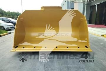 2024 Other CATERPILLAR 950 WLB950PO-114-3.8