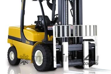 Yale FORKLIFT 3.5 - 4.5T