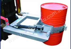 East West Engineering Drum Rotator DC-R2