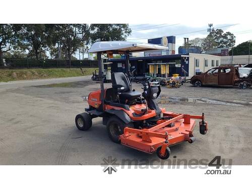 Kubota F3690NS OUT Front