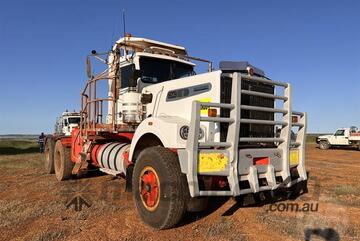 Kenworth   C540
