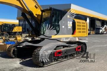 Caterpillar 2012   349EL