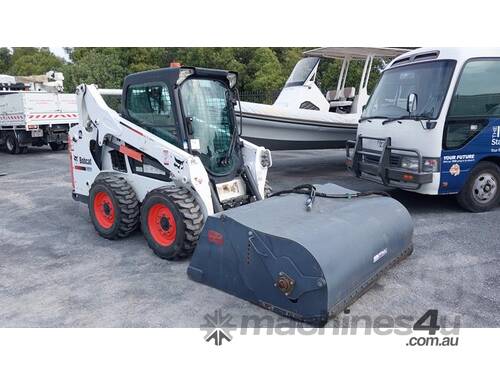 Bobcat S590