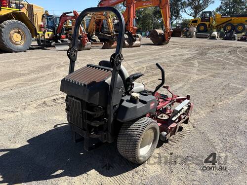 2012 Toro Z Master Professional 7000 Ride On Mower