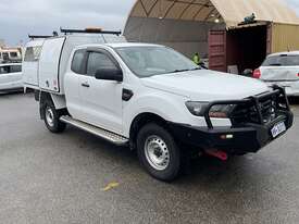 2019 Ford Ranger XL Diesel (Ex Council) - picture1' - Click to enlarge