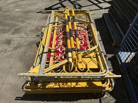 Pallet of Assorted Road Signage Equipment - picture2' - Click to enlarge