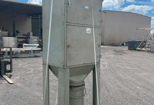 DCE   - Dust Collector