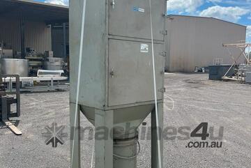 DCE   - Dust Collector DCE   - Dust Collector