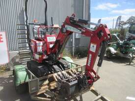 2022 Yanmar SV08-1C Excavator - picture0' - Click to enlarge