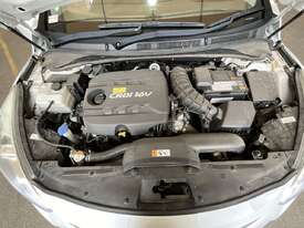 2014 Hyundai i40 Active Diesel - picture1' - Click to enlarge