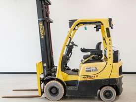 HYSTER H1.8FT Counterbalance Forklfit - picture0' - Click to enlarge