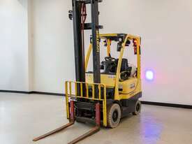 HYSTER H1.8FT Counterbalance Forklfit - picture0' - Click to enlarge