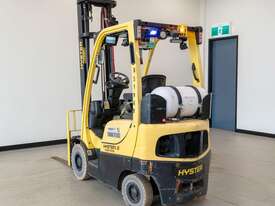 HYSTER H1.8FT Counterbalance Forklfit - picture1' - Click to enlarge