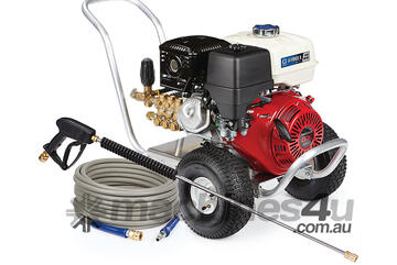 GRACO G-Force II 4040 HG-DD 4000 PSI Pressure Washer