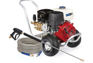 GRACO G-Force II 4040 HG-DD 4000 PSI Pressure Washer GRACO G-Force II 4040 HG-DD 4000 PSI Pressure Washer