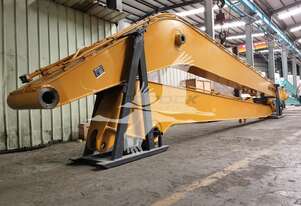 Booms BEDROCK 324 EL326-18-SC