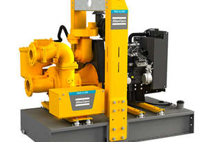 ATLAS COPCO PAS-200MF-300 Centrifugal Pump