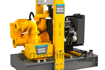 ATLAS COPCO PAS-200MF-300 Centrifugal Pump