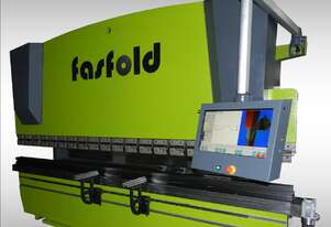 Fasfold Retrofit Press Brake Controller